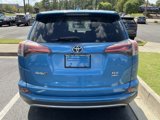 Used 2018 Toyota RAV4 XLE image 4