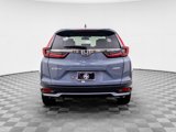 Certified 2022 Honda CR-V EX image 4