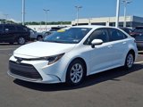 Certified 2023 Toyota Corolla LE image 3