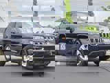 Used 2017 Jeep Grand Cherokee Laredo w/ Quick Order Package 23E image 2