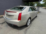Used 2014 Cadillac ATS Luxury image 6