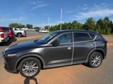 Used 2019 MAZDA CX-5 Grand Touring w/ GT Premium Package image 4
