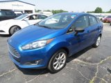 Used 2019 Ford Fiesta SE w/ Equipment Group 201A image 3