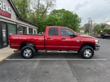 Used 2008 Dodge Ram 2500 Truck ST image 2