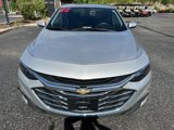 Used 2022 Chevrolet Malibu LT image 5