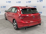 Used 2022 Volkswagen GTI SE image 3