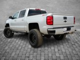 Used 2017 Chevrolet Silverado 1500 LT w/ Texas Edition image 3