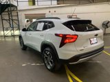Used 2024 Chevrolet Trax LT w/ Driver Confidence Package image 4