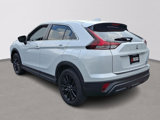 Used 2024 Mitsubishi Eclipse Cross LE image 5