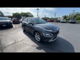 Used 2022 Hyundai Kona SEL w/ Cargo Package image 2