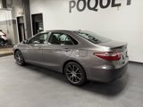 Used 2017 Toyota Camry XSE image 6