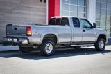 Used 2006 GMC Sierra 2500 SLT w/ Onstar Plus Package image 3