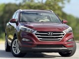 Used 2018 Hyundai Tucson SEL image 3