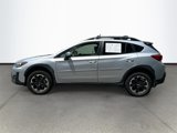 Used 2022 Subaru Crosstrek 2.0i Premium image 4