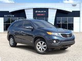 Used 2012 Kia Sorento LX w/ Convenience Pkg image 1