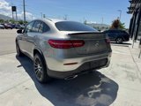 Certified 2019 Mercedes-Benz GLC 300 4MATIC Coupe image 5