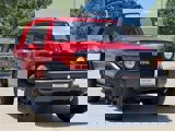 Used 2012 Toyota FJ Cruiser 4WD image 2