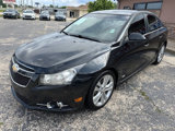 Used 2012 Chevrolet Cruze LTZ w/ RS Package image 5