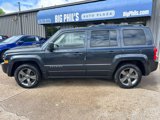 Used 2014 Jeep Patriot High Altitude image 3