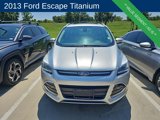 Used 2013 Ford Escape Titanium image 2