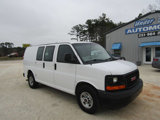 Used 2017 GMC Savana 2500 image 2