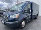 Used 2016 Ford Transit 350 138 DRW w/ Exterior Upgrade Package image 3
