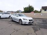 Used 2015 Lexus GS 350 image 2