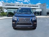 Used 2017 Lexus GX 460 image 3