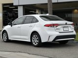 Used 2022 Toyota Corolla LE w/ Carpet Mat Package (TMS) image 5