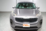 Used 2017 Kia Sportage LX w/ LX Popular Package image 4