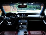 Used 2015 Lexus IS 250 F Sport w/ F-Sport Package image 2