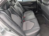 Certified 2021 Toyota Camry SE w/ Convenience Package image 5