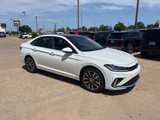New 2025 Volkswagen Jetta SE image 3