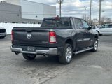 Used 2022 RAM 1500 Big Horn image 4