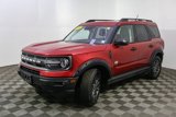 Used 2021 Ford Bronco Sport Big Bend image 5