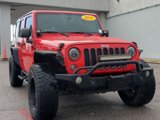 Used 2016 Jeep Wrangler Unlimited Sport w/ Quick Order Package 24S image 2