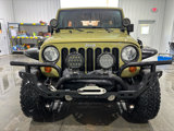 Used 2013 Jeep Wrangler Unlimited Rubicon w/ Max Tow Pkg image 5