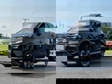 Used 2024 Nissan Rogue SV image 3