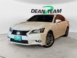 Used 2015 Lexus GS 350 AWD image 4