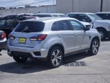 Used 2021 Mitsubishi Outlander Sport SE image 3