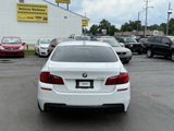 Used 2015 BMW 528i Sedan image 4