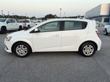 Used 2020 Chevrolet Sonic LT image 4
