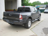 Used 2009 Toyota Tacoma 4x4 Double Cab image 5