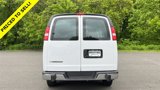 Used 2023 Chevrolet Express 2500 w/ Driver Convenience Package image 5