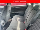 Used 2017 Ford Fusion SE image 5