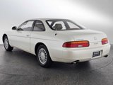 Used 1993 Lexus SC 300 Coupe image 3