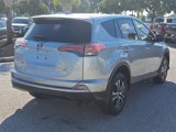 Used 2018 Toyota RAV4 LE image 3