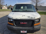Used 2008 GMC Savana 1500 AWD image 2