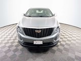Certified 2023 Cadillac XT5 Luxury image 2