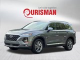 Used 2019 Hyundai Santa Fe SEL image 2